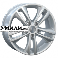 Диск 6.5x18 5x114.3 ET40 D66.1 Replay NS54 Sil
