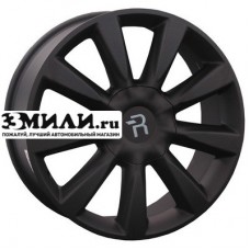 Диск 8x20 6x139.7 ET35 D77.8 Replay NS57 MB