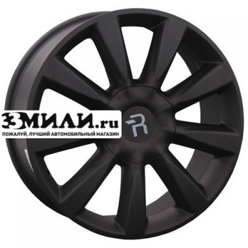 Диск 8x20 6x139.7 ET35 D77.8 Replay NS57 MB Диск 8x20 6x139.7 ET35 D77.8 Replay NS57 MB