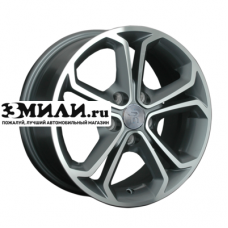 Диск 6.5x15 5x105 ET39 D56.6 Replay OPL10 GMF