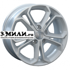 Диск 6.5x15 5x105 ET39 D56.6 Replay OPL10 Sil