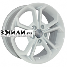 Диск 6.5x15 5x105 ET39 D56.6 Replay OPL10 White