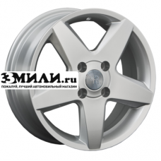 Диск 6.5x16 5x105 ET39 D56.6 Replay OPL32 Sil
