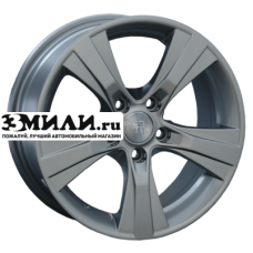 Диск 6.5x15 5x105 ET39 D56.6 Replay OPL34 GM