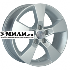 Диск 6.5x15 5x105 ET39 D56.6 Replay OPL43 Sil