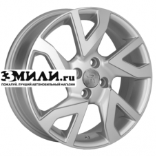 Диск 6.0x16 4x100 ET40 D56.6 Replay OPL50 SF