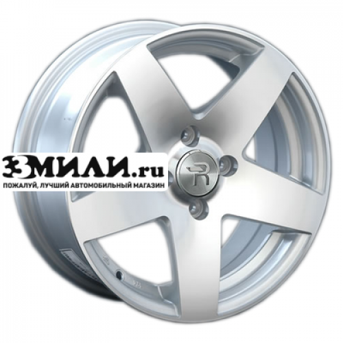 Диск 7x16 5x110 ET39 D65.1 Replay OPL69 SF