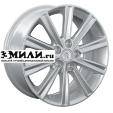 Диск 7x17 5x115 ET46 D70.1 Replay OPL98 Sil