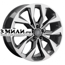 Диск 7.5x19 5x108 ET42 D65.1 Replay PG102 GMF