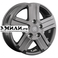 Диск 6.0x16 5x130 ET68 D78.1 Replay PG22 GM