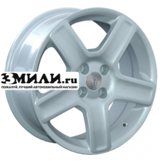 Диск 7x17 4x108 ET25 D65.1 Replay PG33 Sil