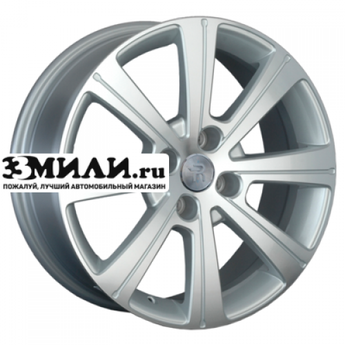 Диск 7x17 4x108 ET29 D65.1 Replay PG39 SF