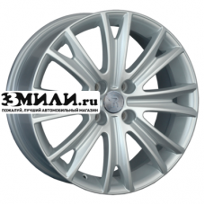 Диск 7x17 4x108 ET20 D65.1 Replay PG47 Sil