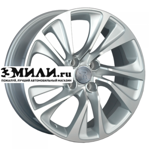 Диск 7x17 4x108 ET26 D65.1 Replay PG48 SF