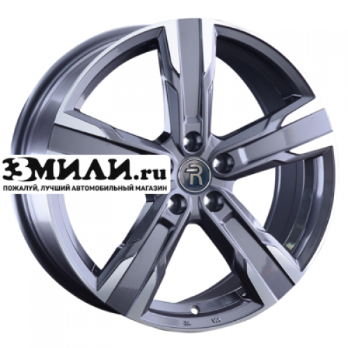 Диск 7.5x18 5x108 ET49 D65.1 Replay PG78 GMF