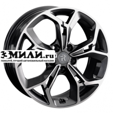 Диск 7x17 5x108 ET42 D65.1 Replay PG94 GMF