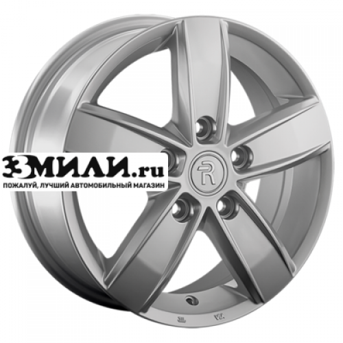 Диск 6x15 5x118 ET68 D71.1 Replay PG96 GM