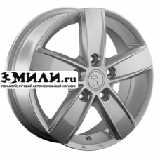 Диск 6x15 5x118 ET68 D71.1 Replay PG96 Sil