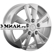 Диск 6x15 5x118 ET68 D71.1 Replay PG97 Sil