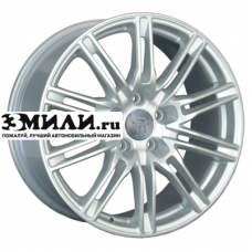 Диск 10x21 5x130 ET50 D71.6 Replay PR12 Sil