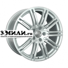 Диск 10x21 5x130 ET50 D71.6 Replay PR13 Sil