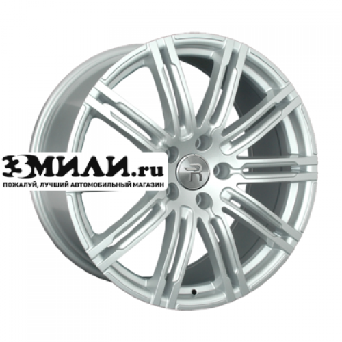 Диск 10x21 5x130 ET50 D71.6 Replay PR13 Sil