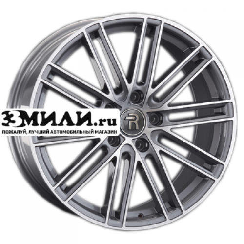 Диск 11.5x21 5x130 ET69 D71.6 Replay PR21 GMF