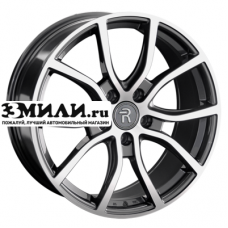 Диск 10.5x20 5x130 ET64 D71.6 Replay PR27 GMF