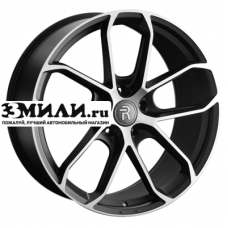 Диск 10x22 5x130 ET48 D71.6 Replay PR39 MBF