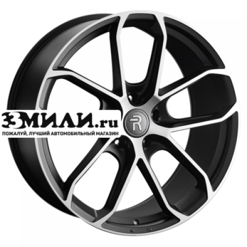 Диск 10x22 5x130 ET48 D71.6 Replay PR39 MBF