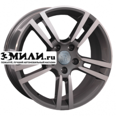 Диск 8x18 5x130 ET53 D71.6 Replay PR8 GMF