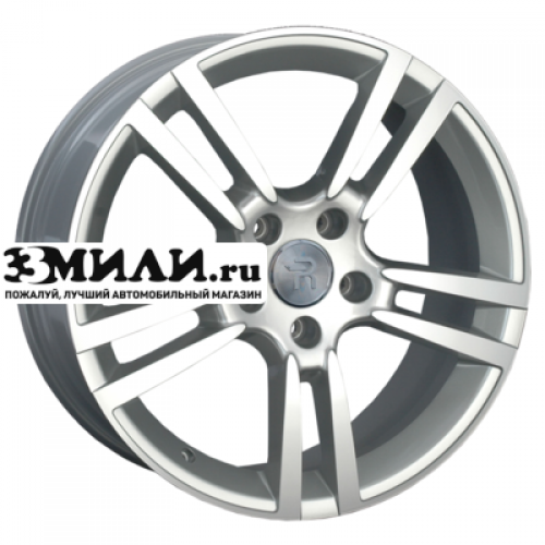 Диск 9x20 5x130 ET57 D71.6 Replay PR8 SF