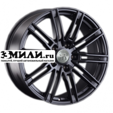 Диск 9x20 5x130 ET57 D71.6 Replay PR9 MB
