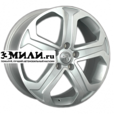 Диск 6.5x17 5x114.3 ET50 D66.1 Replay RN171 SF