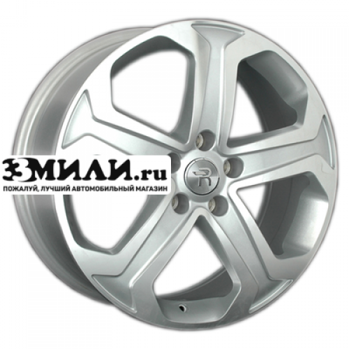 Диск 6.5x17 5x114.3 ET50 D66.1 Replay RN171 SF