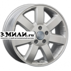 Диск 7x18 5x114.3 ET50 D66.1 Replay RN173 Sil