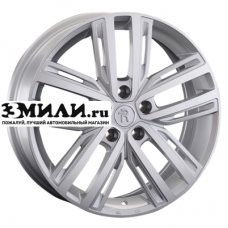 Диск 7x18 5x114.3 ET40 D64.1 Replay RN195(HV) SF