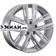 Диск 7x18 5x114.3 ET35 D66.1 Replay RN195 Sil