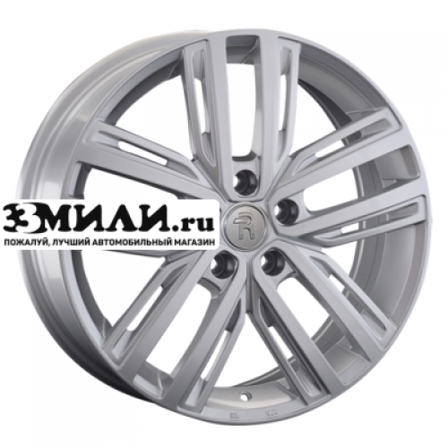 Диск 7x18 5x114.3 ET35 D66.1 Replay RN195 Sil