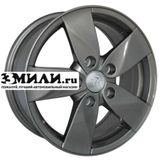 Диск 6.5x15 5x114.3 ET43 D66.1 Replay RN45 GM