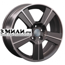 Диск 6.5x16 5x100 ET48 D56.1 Replay SB11 GMF