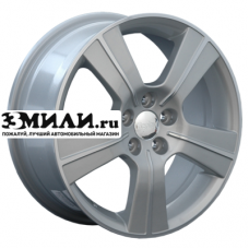 Диск 6.5x16 5x100 ET55 D56.1 Replay SB11 SF