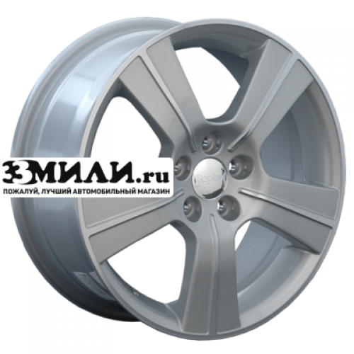 Диск 6.5x16 5x100 ET55 D56.1 Replay SB11 SF Диск 6.5x16 5x100 ET55 D56.1 Replay SB11 SF