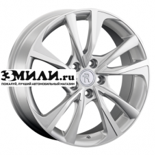 Диск 7.5x18 5x114,3 ET55 D56.1 Replay SB116 SF