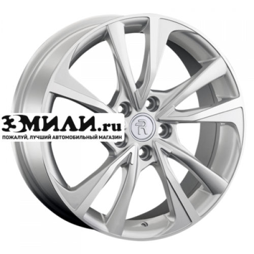 Диск 7.5x18 5x114.3 ET55 D56.1 Replay SB116 SF