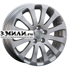 Диск 6.5x16 5x100 ET55 D56.1 Replay SB14 Sil