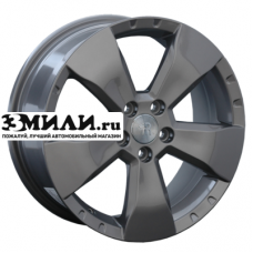 Диск 6.5x16 5x100 ET48 D56.1 Replay SB18 GM