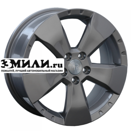 Диск 6.5x16 5x100 ET48 D56.1 Replay SB18 GM