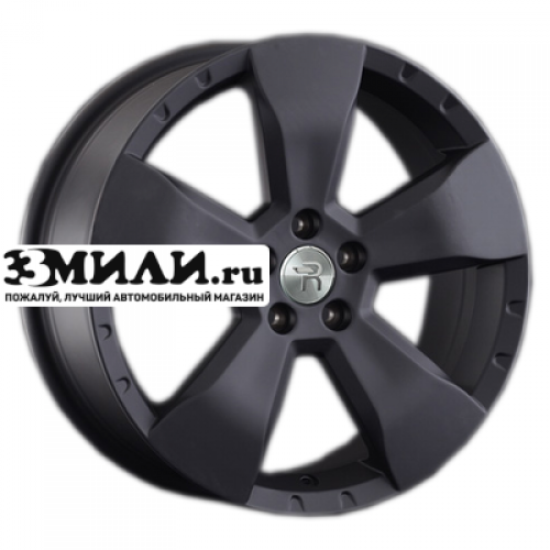 Диск 7x17 5x100 ET55 D56.1 Replay SB18 MB