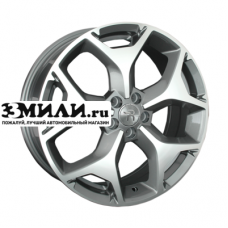 Диск 7x17 5x100 ET48 D56.1 Replay SB22 GMF